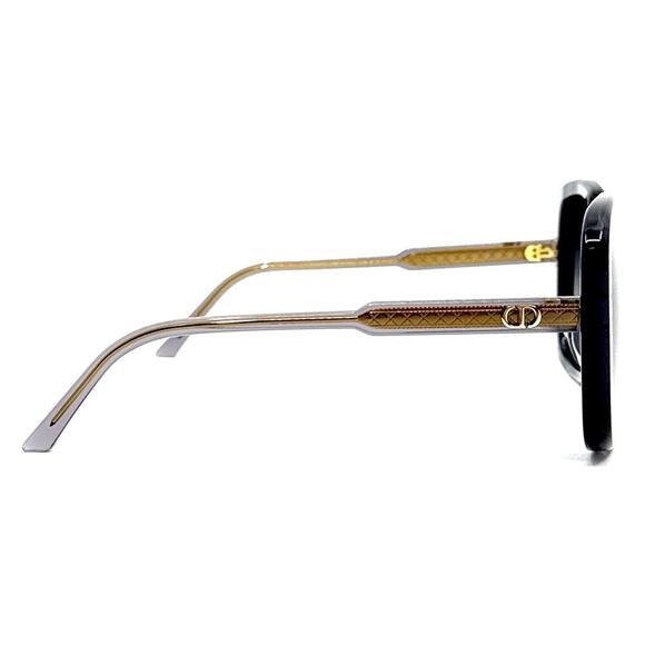 New! CHRISTIAN DIOR Sunglasses DiorHighlight S3F 45A1, Authentic - Picture 11 of 12